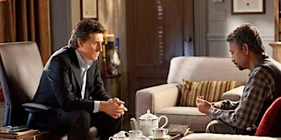 Psychology In Film