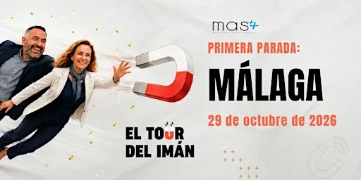 Tour Imán Málaga 2026