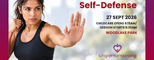 Empowerment Workshop: Self-Defense