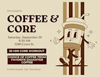 Coffee & Core