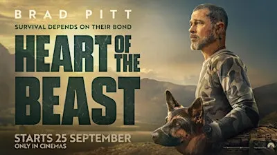 HEART OF THE BEAST Plano Preview Screening