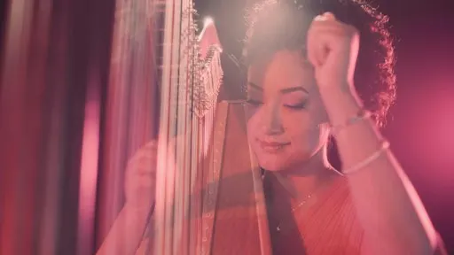 Pop Arranging for the Modern Harpist