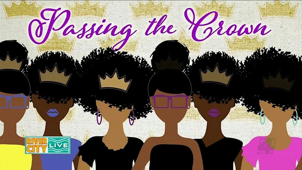 Fix Your Crown Sis!