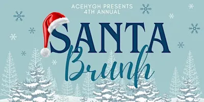 Santa Brunch - Charlotte, NC