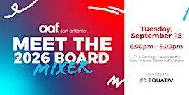 Meet the Board Mixer