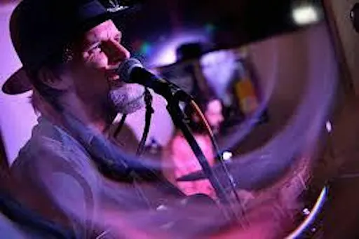 Teague Alexy & The Common Thread album release show + Babie Eyes