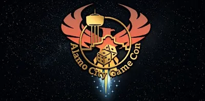 Alamo City Game Convention 2027