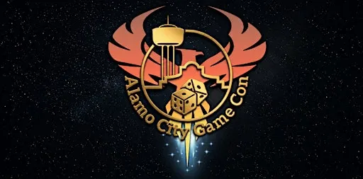 Alamo City Game Convention 2027