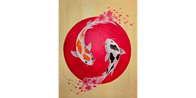 Harmony in Bloom - Paint and Sip in Phoenix | Classpop!™