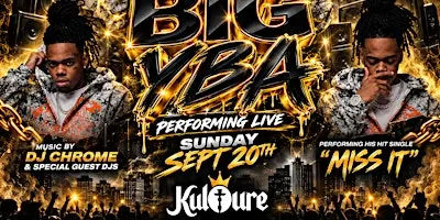 BIG YBA LIVE IN PROVIDENCE