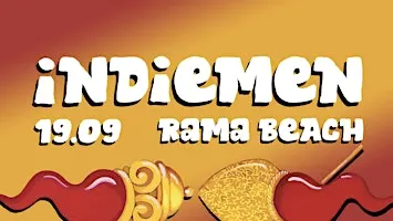 INDIEMEN - San Gennaro’s Day - *CLOSING PARTY*