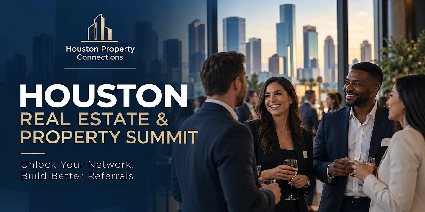HOUSTON PROPERTY REFERRAL EXCHANGE