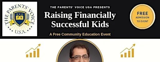 Raising Financially Successful Kids