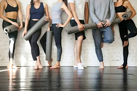 Pilates & Pints