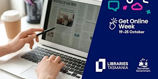 Get Online with free newspapers and magazines at New Norfolk Library