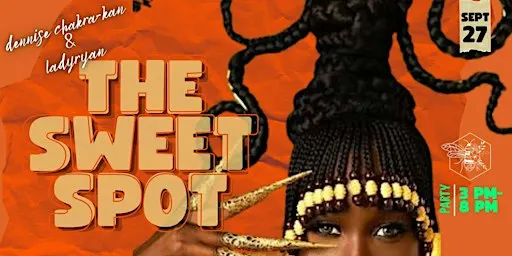 The Sweet Spot Season 5 Finale!