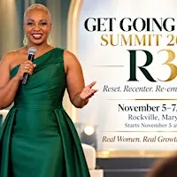 Get Going Girl Summit 2026