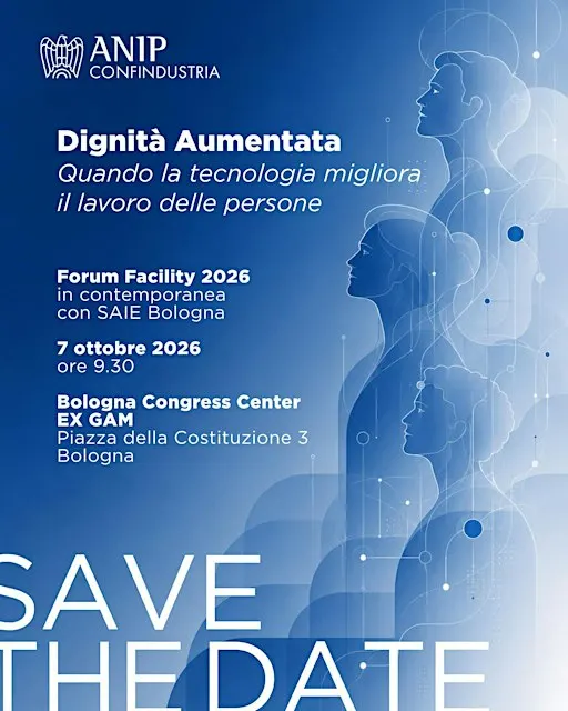Dignità Aumentata - Quando la tecnologia migliora il lavoro delle persone