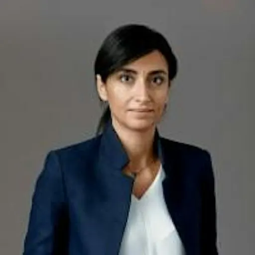 Club Finance & Private Equity avec Maria Daguere – Managing Director Ardian
