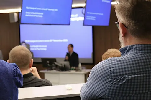 Faculty of Environmental and Life Sciences' Inaugural Lecture series