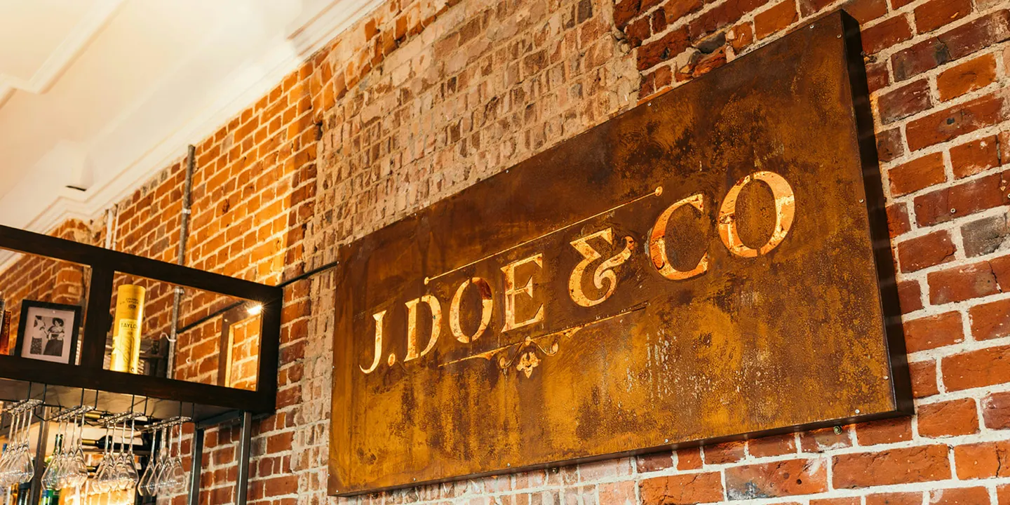 Norwich Cocktail Week 2026 - Rum Vs Whiskey blind tasting event