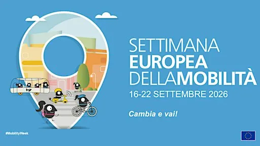 Visita guidata del centro cittadino in bicibus