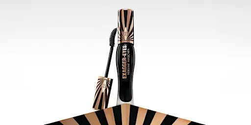 Bicester Village presents: Charlotte Tilbury Exagger-Eyes masterclass