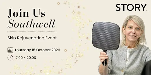 STORY Clinic Southwell: Skin Rejuvenation Event