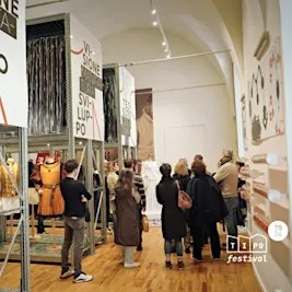 Visita guidata alla scoperta di Manifatture Digitali Cinema Prato