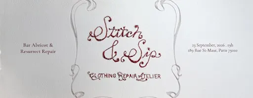 Stitch & Sip