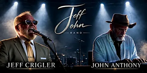 An Evening with Jeff n John