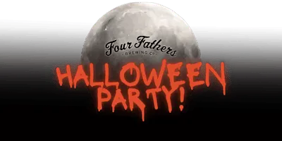 Halloween Party at Four Fathers Brewing Co.