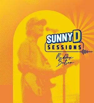 SUNNYD Sessions - St. Louis