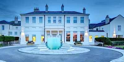 The Dining Room at Fuego - A Seaham Hall x Fuego Collaboration
