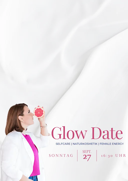 GLOW Date