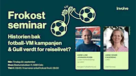 Frokostseminar