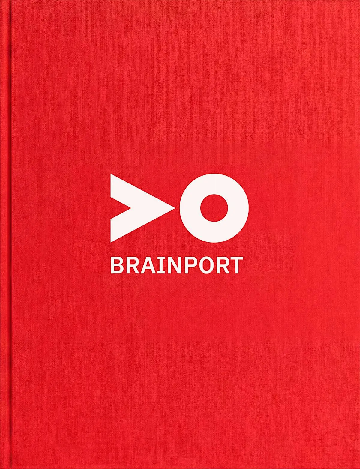 Pre-order: Brainport - Het boek
