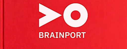 Pre-order: Brainport - Het boek