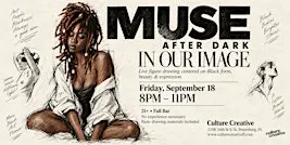 MUSE After Dark