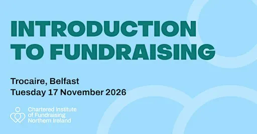 CIOFNI: Introduction to Fundraising Course