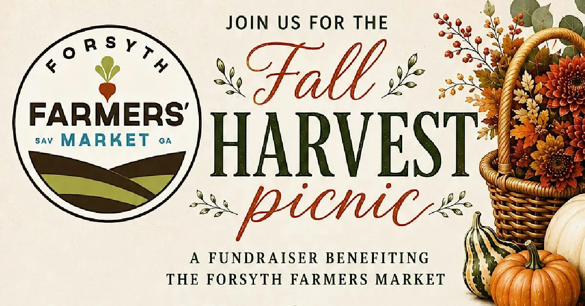 Fall Harvest Picnic