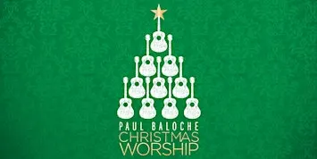 Paul Baloche Christmas Tour || Hamilton, ON