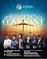 Ministers of the New Covenant