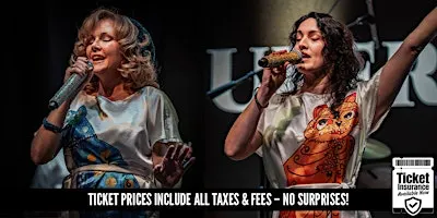Super Trooper - ABBA Tribute