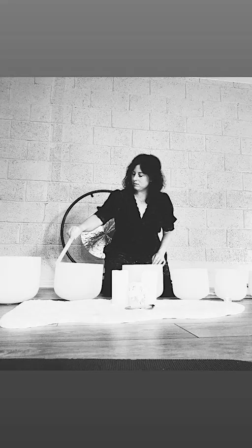 Sound & Stillness: A New Moon Sound Bath | Galway