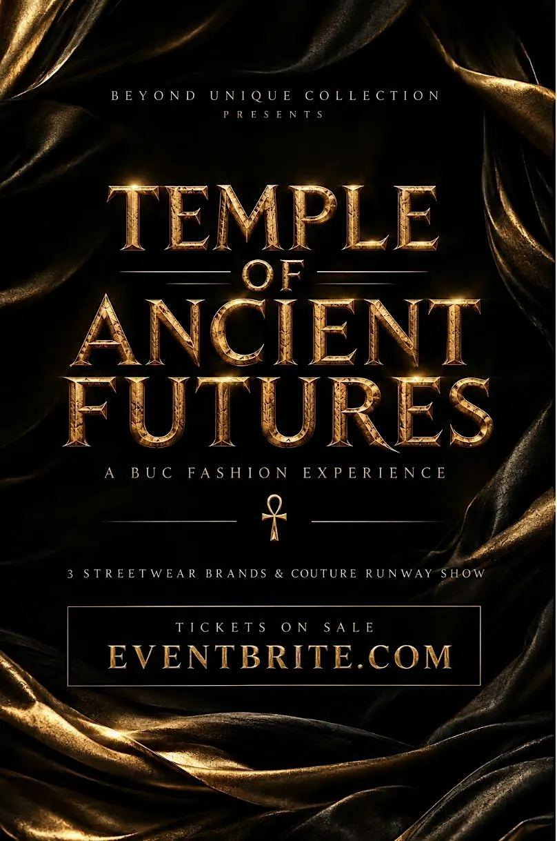 TEMPLE OF ANCIENT FUTURES