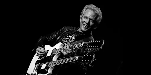 Don Felder (formerly of The Eagles)