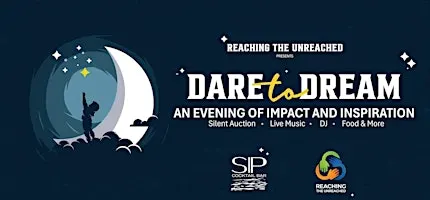 Dare to Dream @ SIP Cocktail Bar & Rooftop