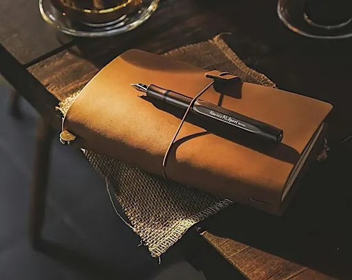 Social Writers