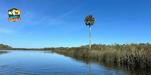 Spruce Creek Hike